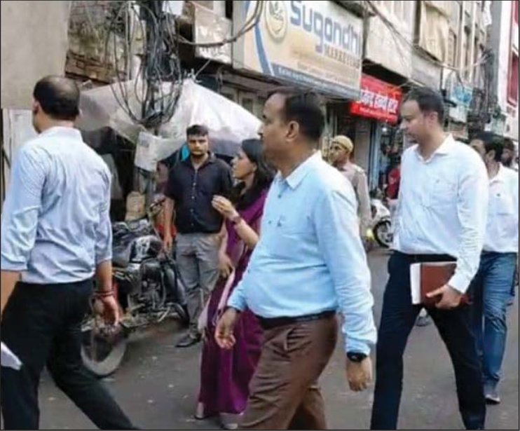 नकली दवा सिंडिकेट पर सबसे बड़ा प्रहार