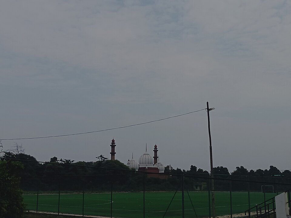 मथुरा में रोलर हॉकी ट्रायल, 60 खिलाड़ी हुए शामिल