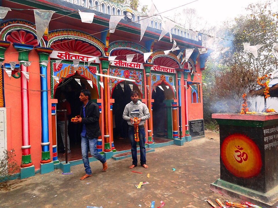 बस्ती की सभा में संजय सिंह का आरोप, यूपी में 13 लाख वोटों की गड़बड़ी