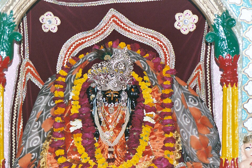 अक्तूबर में भी मथुरा-वृंदावन प्रदेश में सबसे गर्म, 10 अक्तूबर को बारिश के आसार
