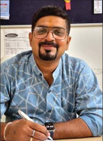 समय पर इलाज दिला सकता है स्थाई राहत:- डॉ ओम जी तिवारी