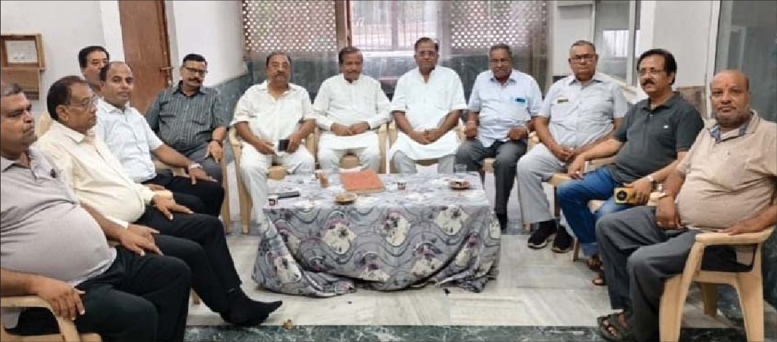 सिकंदरा में सजेगी जनकपुरी !