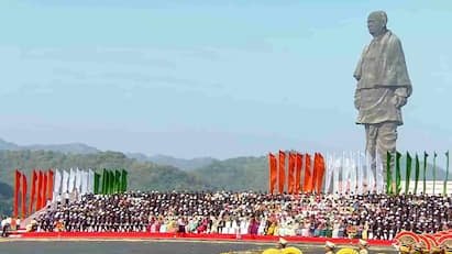 राष्ट्रीय एकता दिवस: लौह पुरुष सरदार पटेल: एक भारत, श्रेष्ठ भारत के शिल्पकार