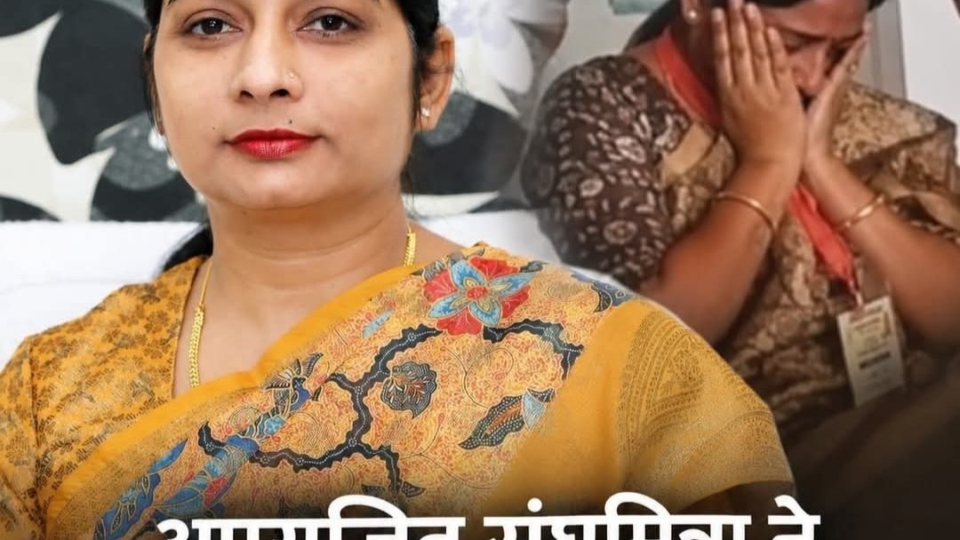 टिकट कटा, सम्मान नहीं मिला… क्या बिल्सी से चुनाव लड़ेंगी संघमित्रा मौर्य?