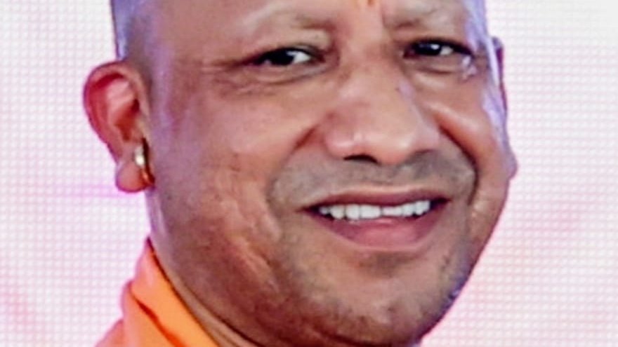 सीएम योगी कल आगरा में,  चुनावी जनसभा को करेंगे संबोधित