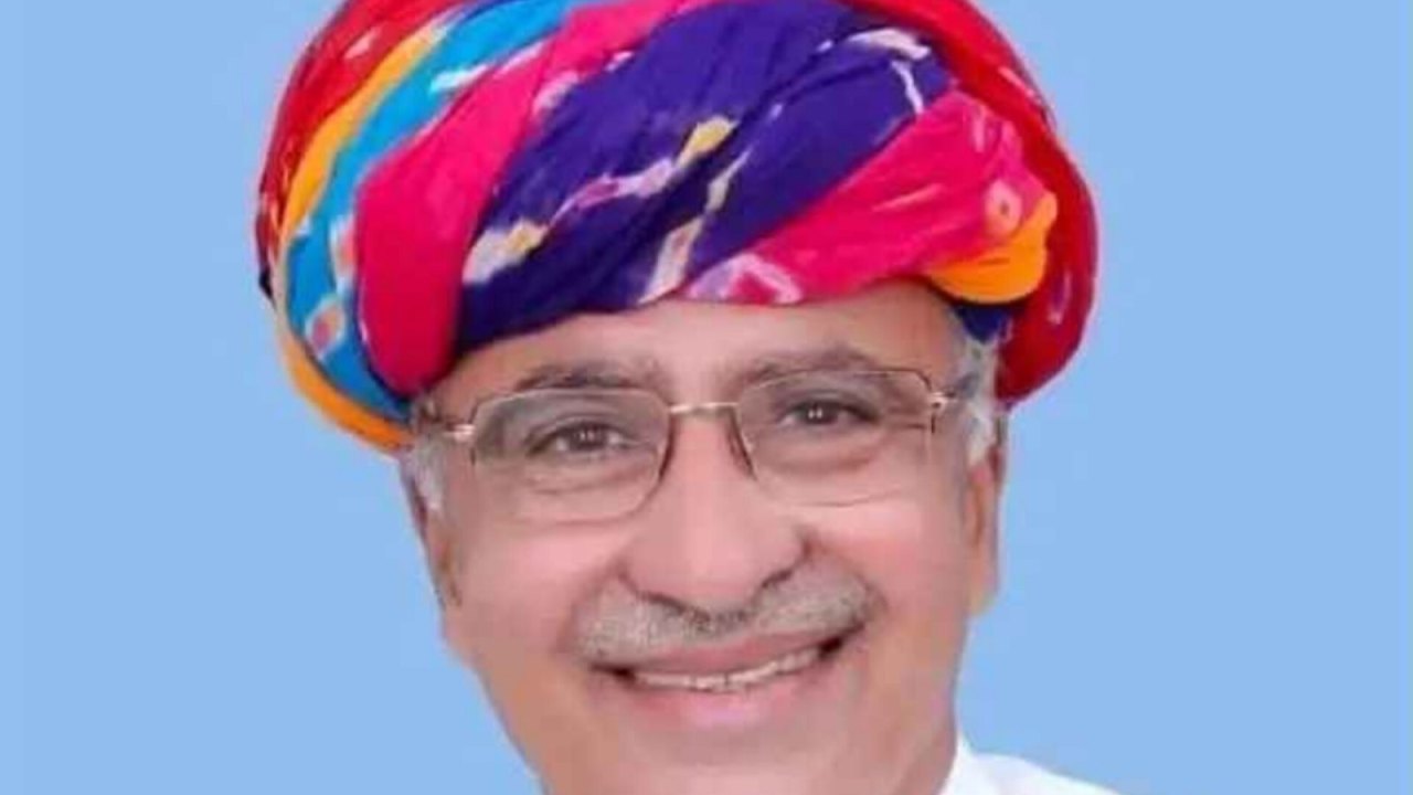 राजस्थान: खनन विवाद में पूर्व BJP विधायक अतर सिंह भड़ाना की लाठी-पत्थरों से पीट-पीटकर हत्या