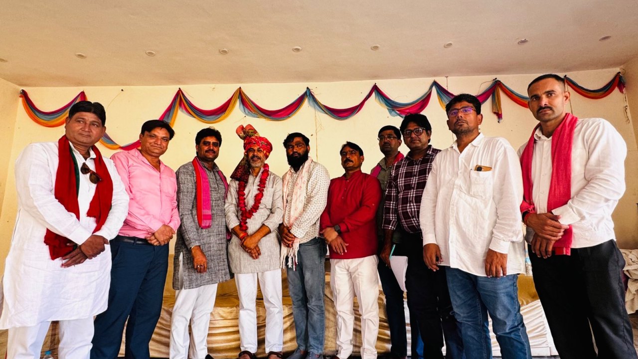 एमएलसी चुनाव को लेकर सपा ने तेज की तैयारी