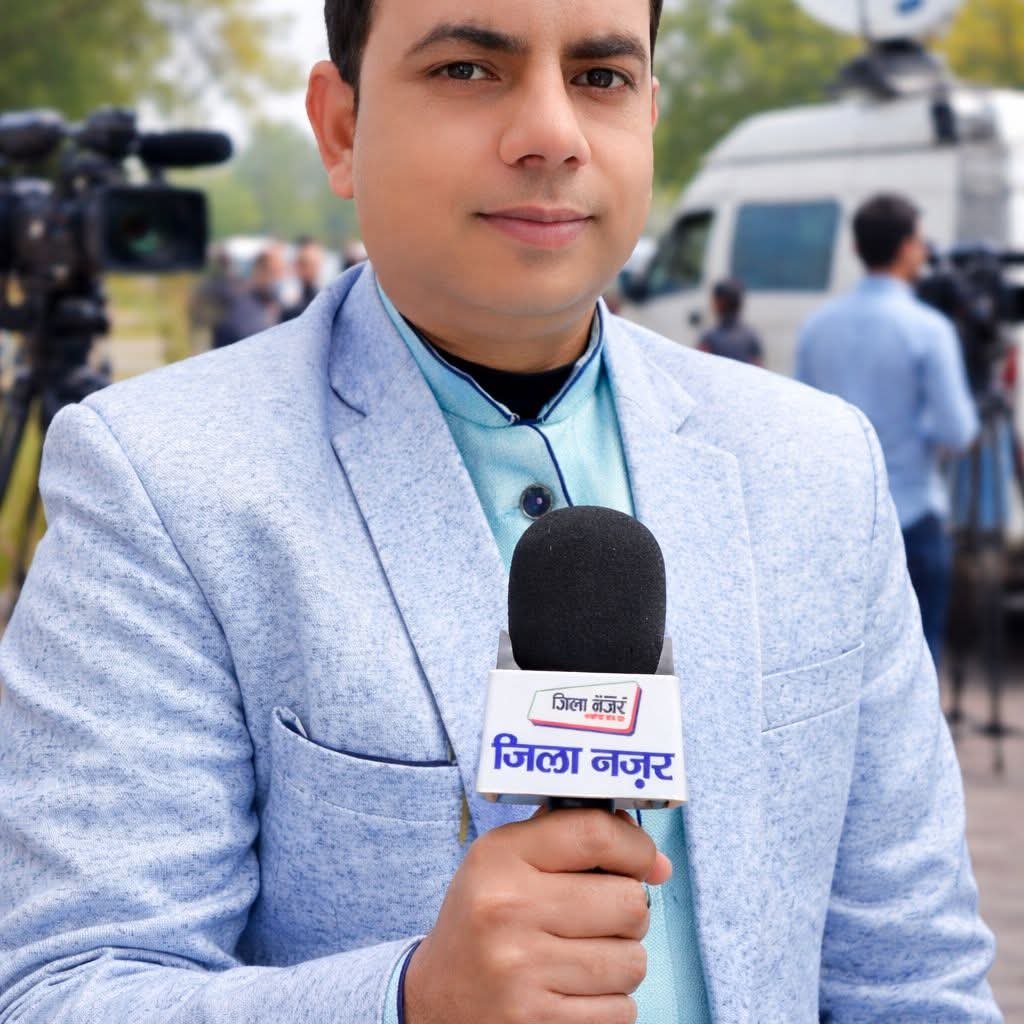 Rahul Gaur