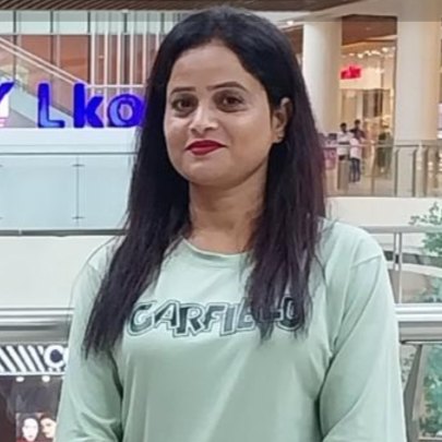नेहा श्रीवास