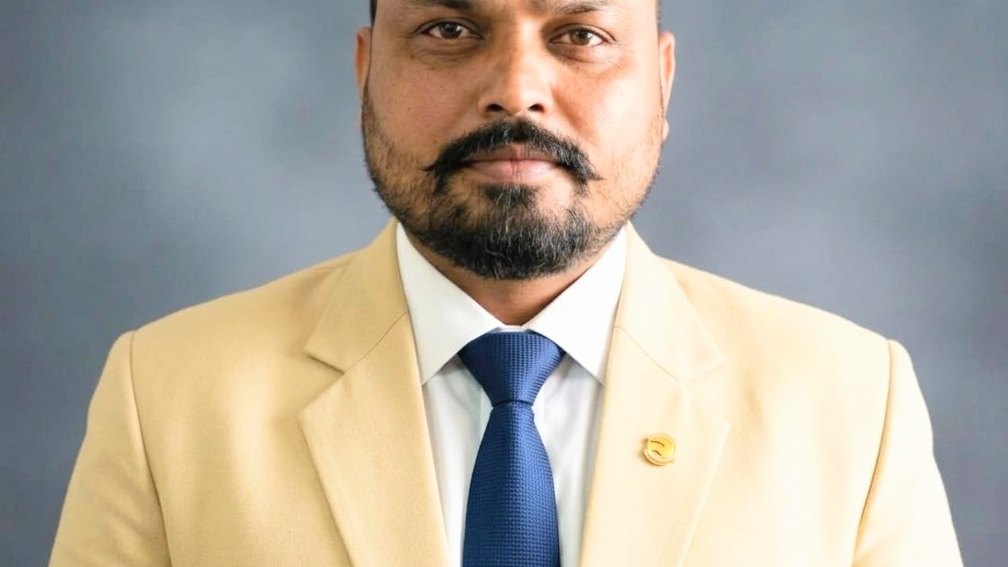 वैश्विक मंच पर कॉर्नहोल को नई पहचान दिलाएंगे डॉ. अरविंद चित्तौड़िया