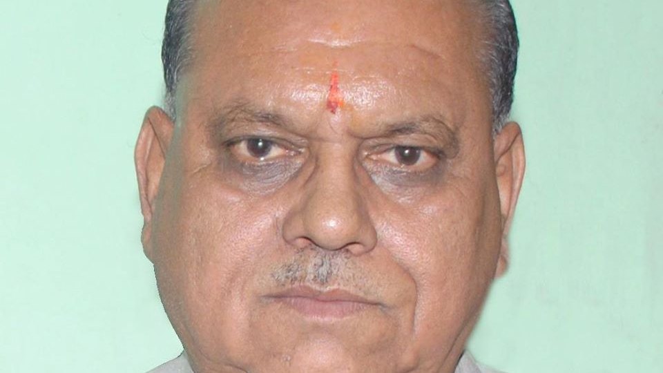 सीता की छवि पर पहरा, क्या देवत्व भी रंग से तय होगा?… अजय कुमार, वरिष्ठ पत्रकार