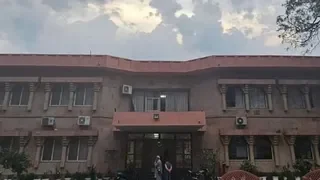 ब्रजभाषा की विरासत सहेजने को बनेगा उन्नत शब्दकोश,वृंदावन शोध संस्थान और जीएलए विश्वविद्यालय की पहल, निर्माण में लगेंगे ढाई वर्ष
