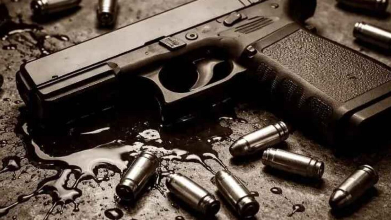 पीलीभीत में रामलीला हिसाब-किताब विवाद में तीन की हत्या