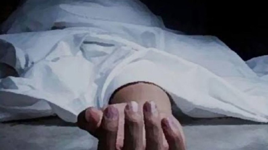 आगरा-लखनऊ एक्सप्रेसवे पर दर्दनाक हादसा, बाइक सवार की मौत