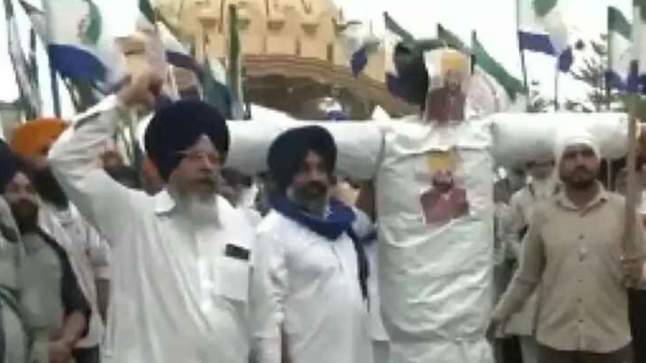 एंटी-ड्रग एक्टिविस्ट परविंदर झोटा हत्याकांड के विरोध में आज पंजाब बंद