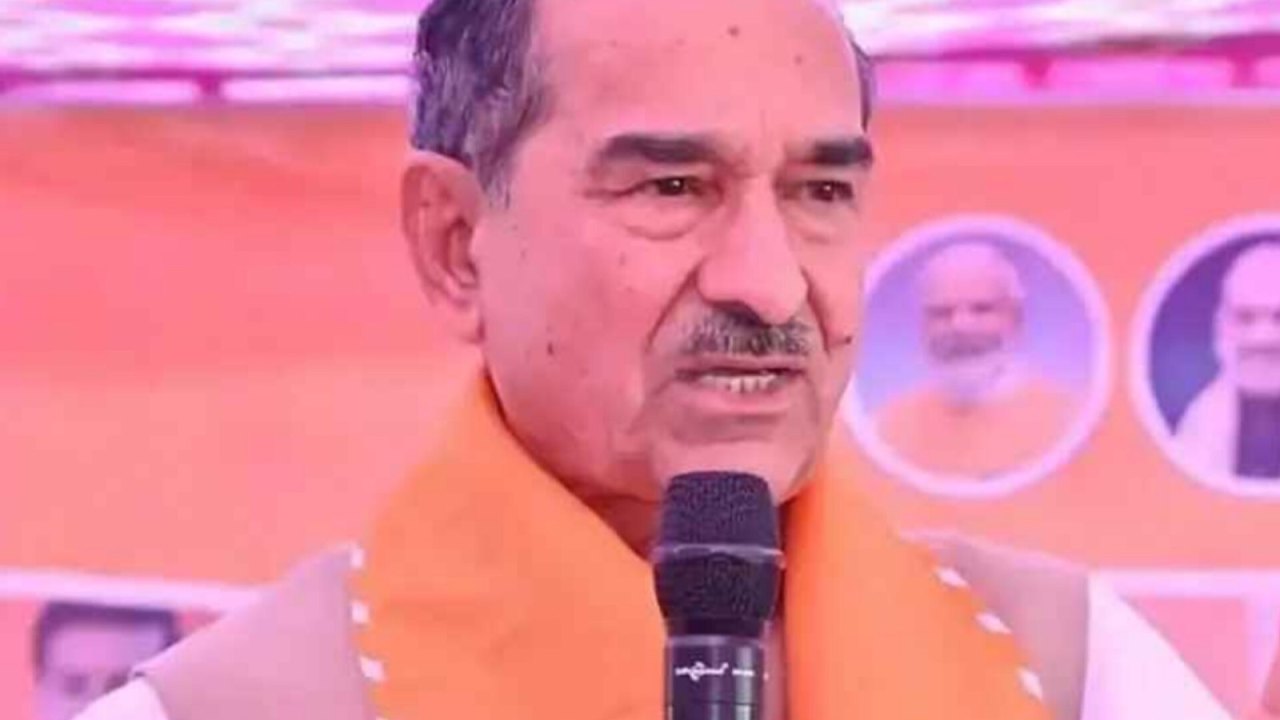 पाकिस्तान के ‘पड़ोसी प्रेम’ में डूबे BJP अध्यक्ष: US से लड़े तो हम उनके साथ!