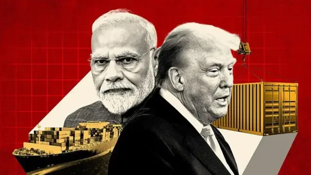 रूस से तेल पर भारत को घेरने वाला अमेरिका खुद खरीदने चला डीजल, ट्रंप की नीति पर उठे सवाल