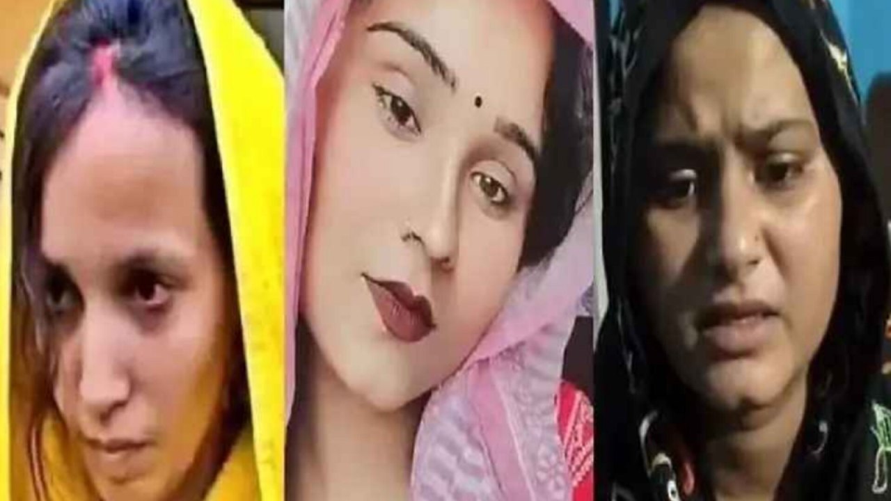पति हत्या में दो महिलाओं को फांसी, जेल में कई पत्नियां बंद
