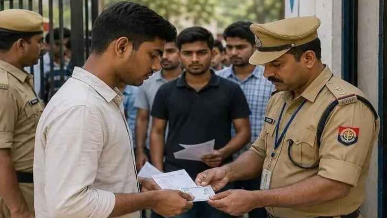 योगी के सख्त निर्देश: PET सामग्री पहुंचेगी पुलिस-मजिस्ट्रेट निगरानी में